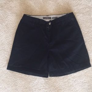 Liz Claiborne shorts